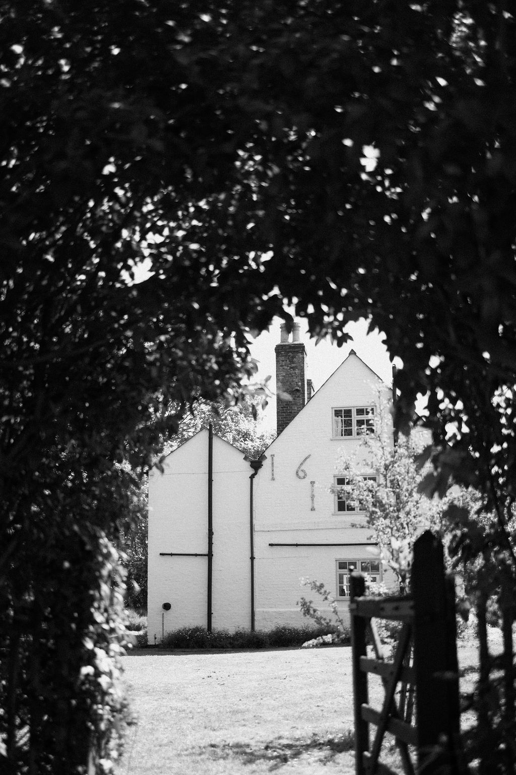 Ripple Court Estates Cottage for guest accommodation